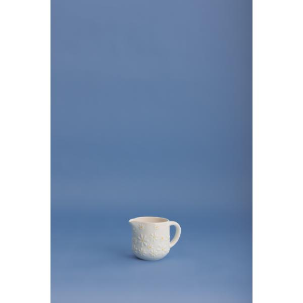 Daisy Milk Jug 275ml