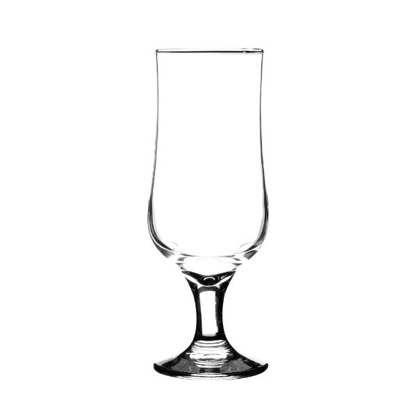 Ravenhead Tulip Set Of 4 Stemmed Beer Glasses 35cl