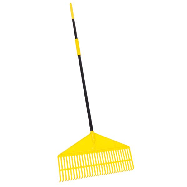 Bulldozer Large Rake And Handle