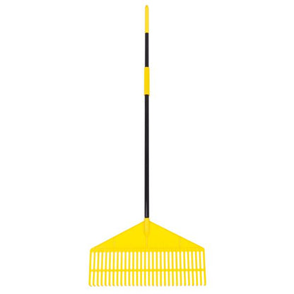 Bulldozer Large Rake And Handle