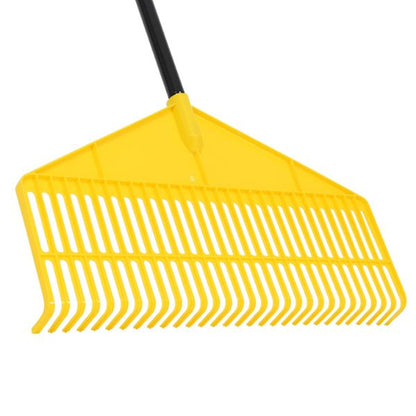Bulldozer Large Rake And Handle