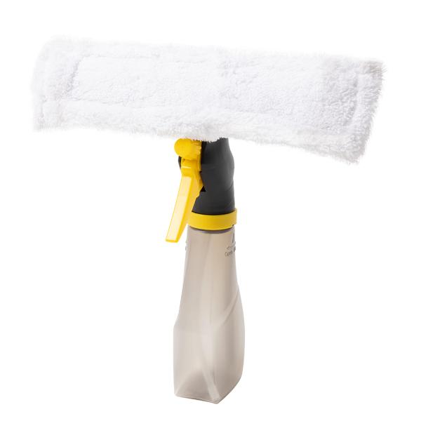 Bulldozer Window Spray And Go