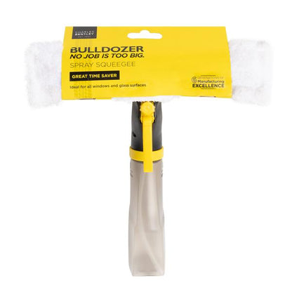 Bulldozer Window Spray And Go