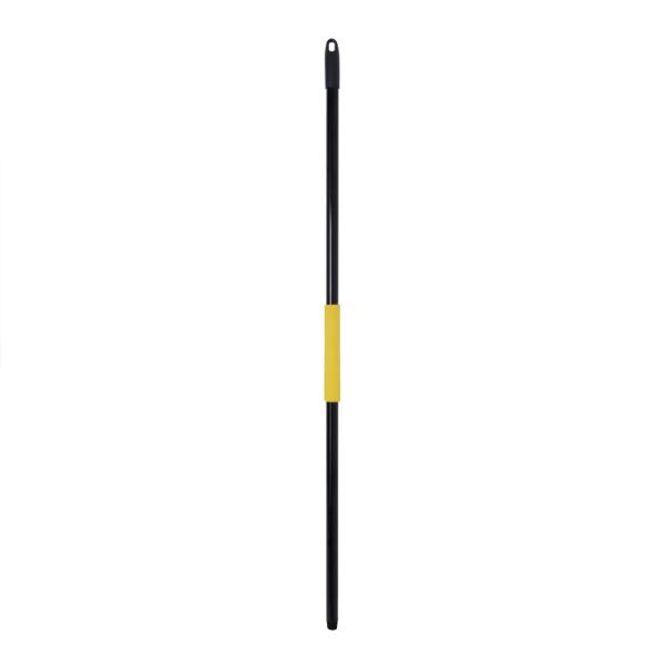 Bulldozer Deck Scrub Brush and Handle