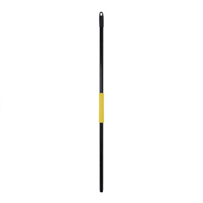 Bulldozer Deck Scrub Brush and Handle