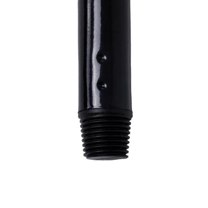 Bulldozer Deck Scrub Brush and Handle