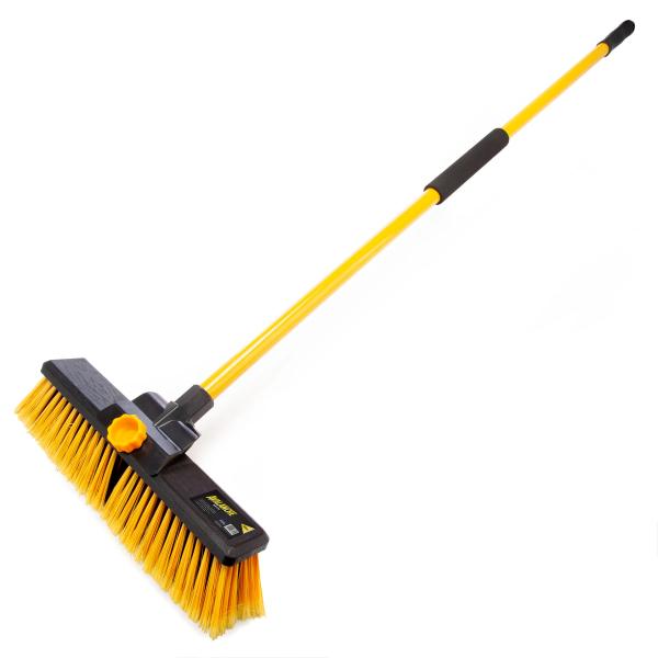 Dosco Avalanche Outdoor Yard Brush 60cm