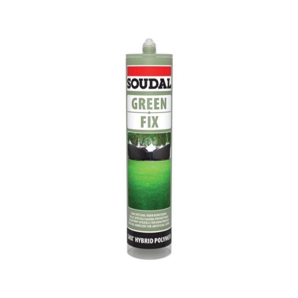 Soudal Green Fix 290Ml