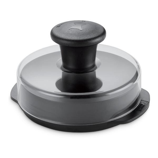 Weber Burger Press