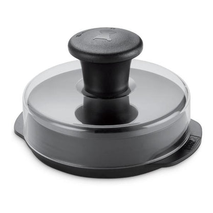 Weber Burger Press