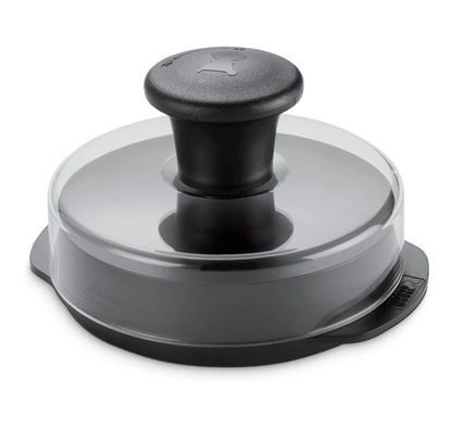 Weber Burger Press