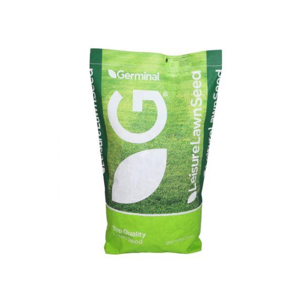 Leisure No.2 Lawn Seed 10kg