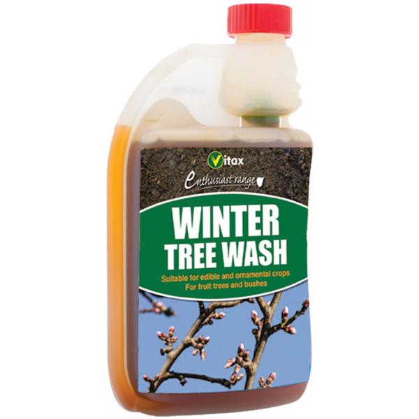 Vitax Winter Tree Wash  500Ml