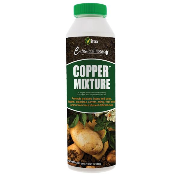 Vitax Copper Mixture  175G