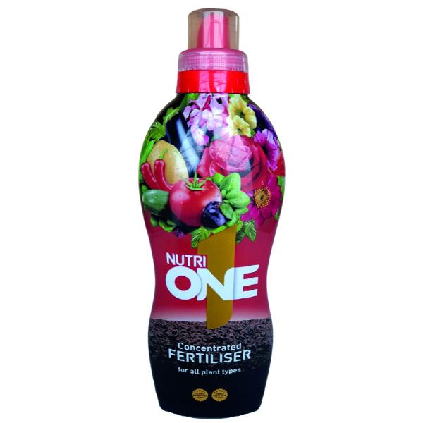 One Plant Stimulant 1Lt (Pack)
