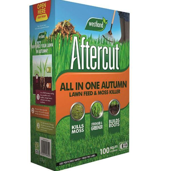 Aftercut All in One Autumn 100M2 Box