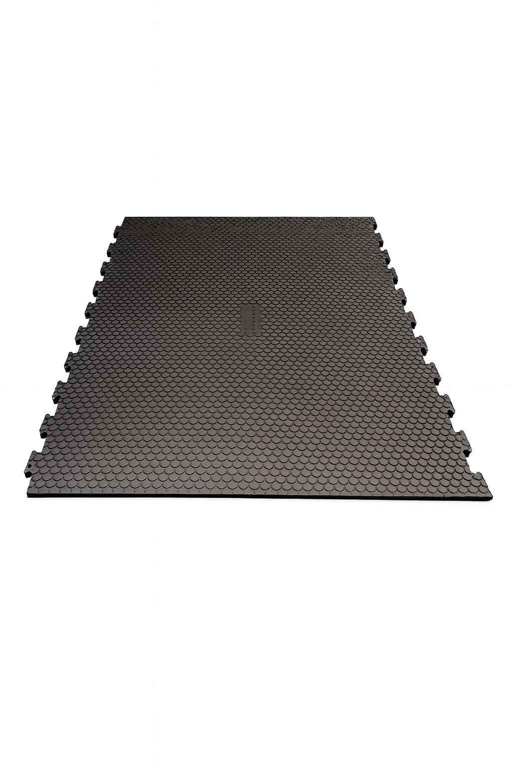 Guardian Dual Side Interlock Cow Mat 1800x1200x24mm