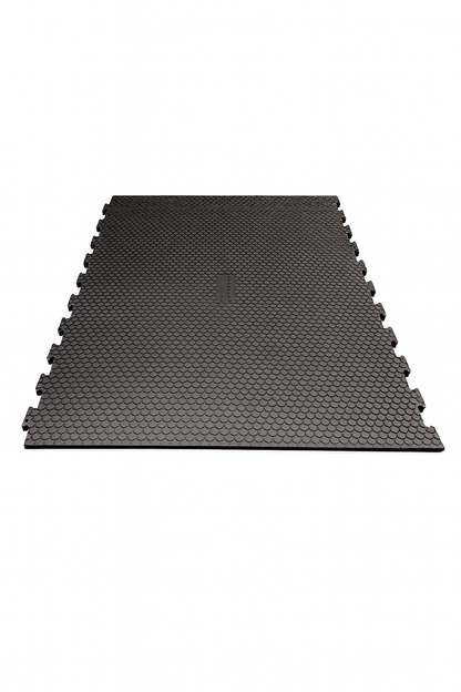 Guardian Dual Side Interlock Cow Mat 1800x1200x24mm