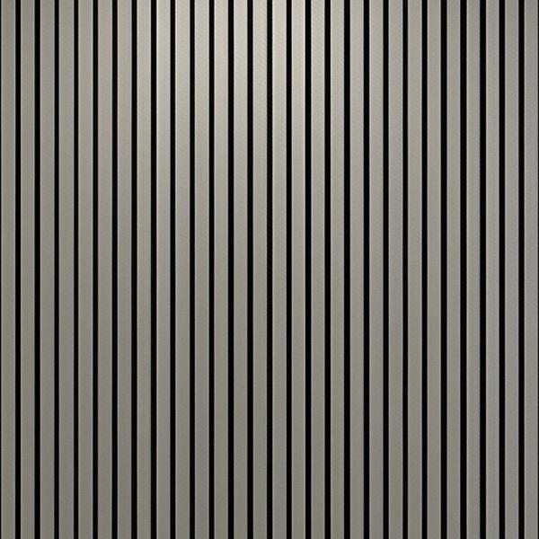 Guardian Acoustic Wall Panel Light Grey 600 x 2400mm