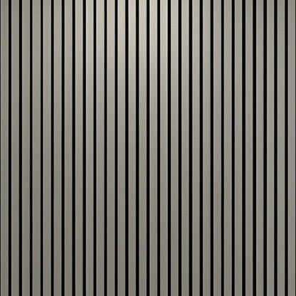 Guardian Acoustic Wall Panel Light Grey 600 x 2400mm