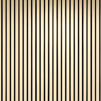 Guardian Acoustic Wall Panel Oak 600 x 2400mm