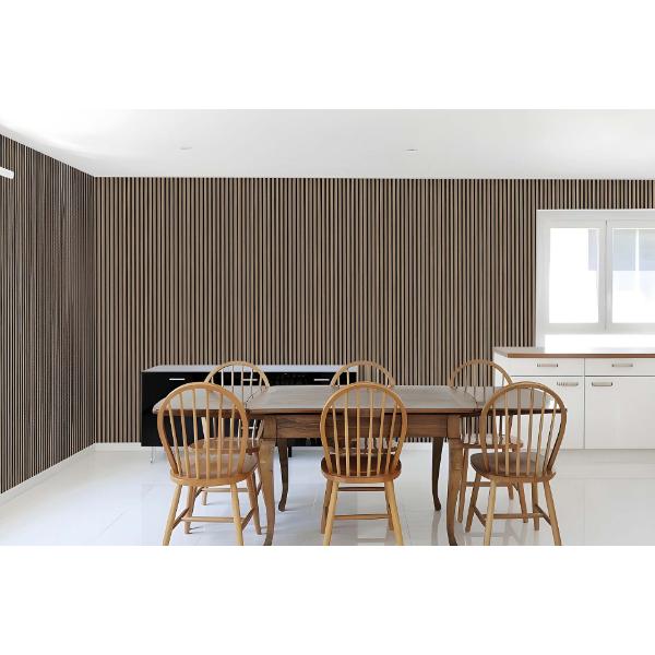 Guardian Acoustic Wall Panel Maple 600 x 2400mm