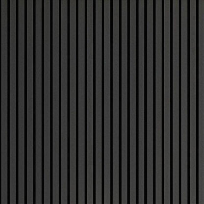 Guardian Acoustic Wall Panel Ebony 600 x 2400mm