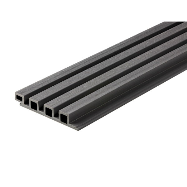Guardian Castellated Cladding Grey (170mm x 2.9m)