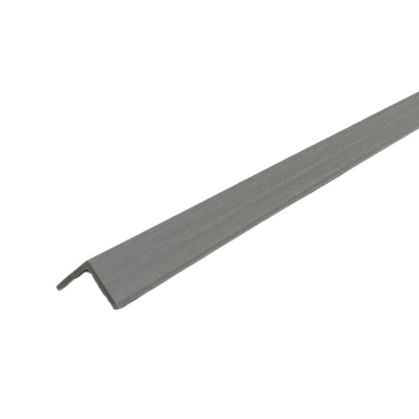 Guardian Castellated Cladding Grey Angle (2.9m)