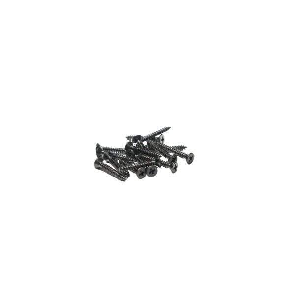 Guardian Castellated Cladding Clip Screws 100 pk