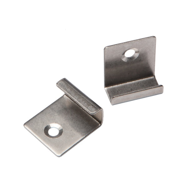 Guardian Deck clip Starter/End Kit Tub 30