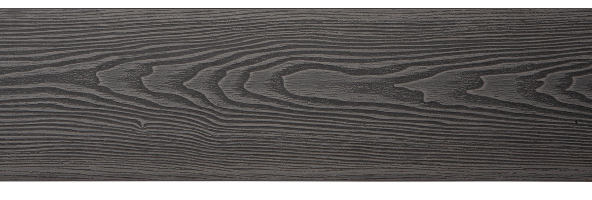 Guardian Decking Grey Square Hole 2.2m  
