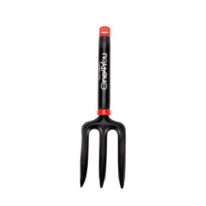 True Temper One 4 You Hand Fork