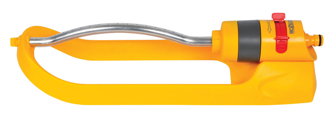 Hozelock Aqua Storm 15 Sprinkler