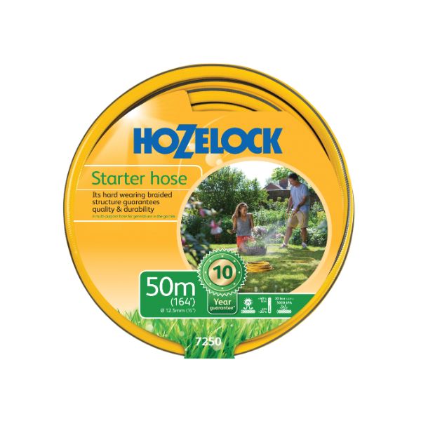 HL 50m Maxi Plus Hose