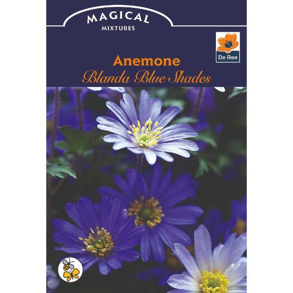 De Ree - Magical Mix &amp; Colour Combo Pack