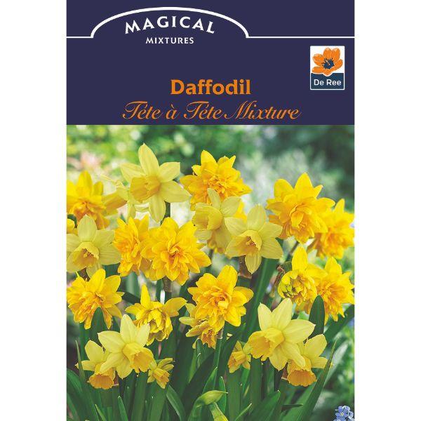 De Ree - Magical Mix &amp; Colour Combo Pack
