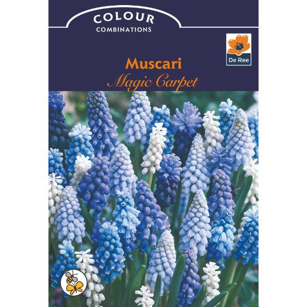 De Ree - Magical Mix &amp; Colour Combo Pack