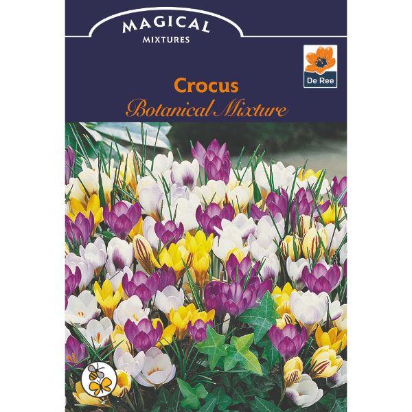 De Ree - Magical Mix &amp; Colour Combo Pack