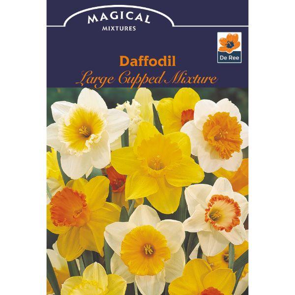 De Ree - Magical Mix &amp; Colour Combo Pack