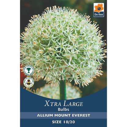 De Ree - Xtra Large Bulbs 
