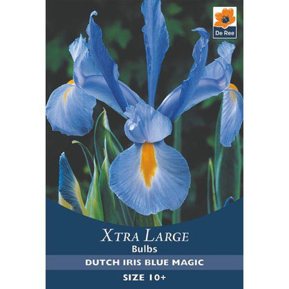 De Ree - Xtra Large Bulbs 