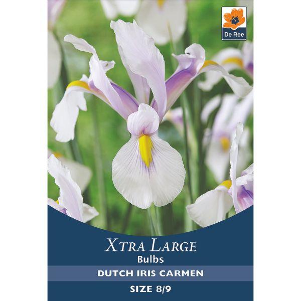 De Ree - Xtra Large Bulbs 