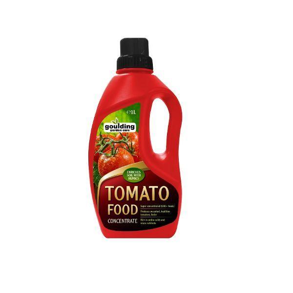 Goulding Tomato Food 1L +50% Ext Free (1.5L)