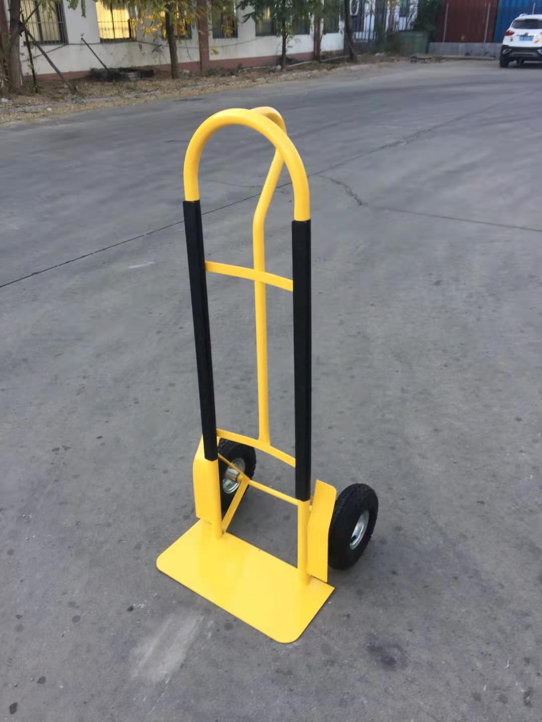 Blackspur 300 Kg Handtruck