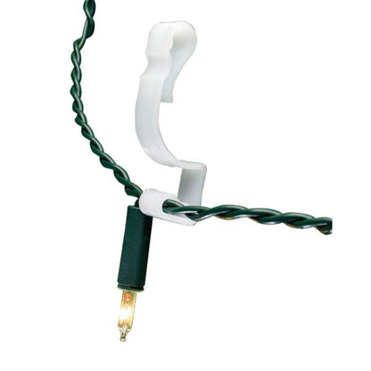 16pc Giant Gutter Hooks