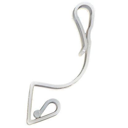 16pc Giant Gutter Hooks