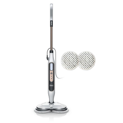Shark S8201UK Steam &amp; Scrub Automatic Steam Mop with Steam Blaster