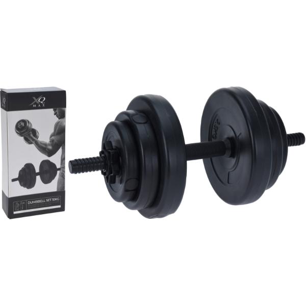 10kg Dumbbell Set