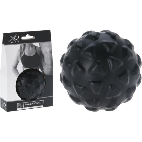 Black Massage Ball - Small